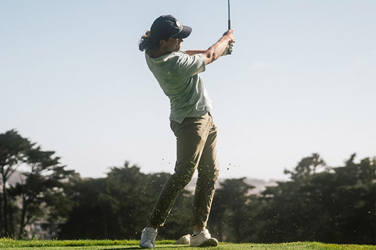 Best Golf Clothing For Men [2021 Edition]
