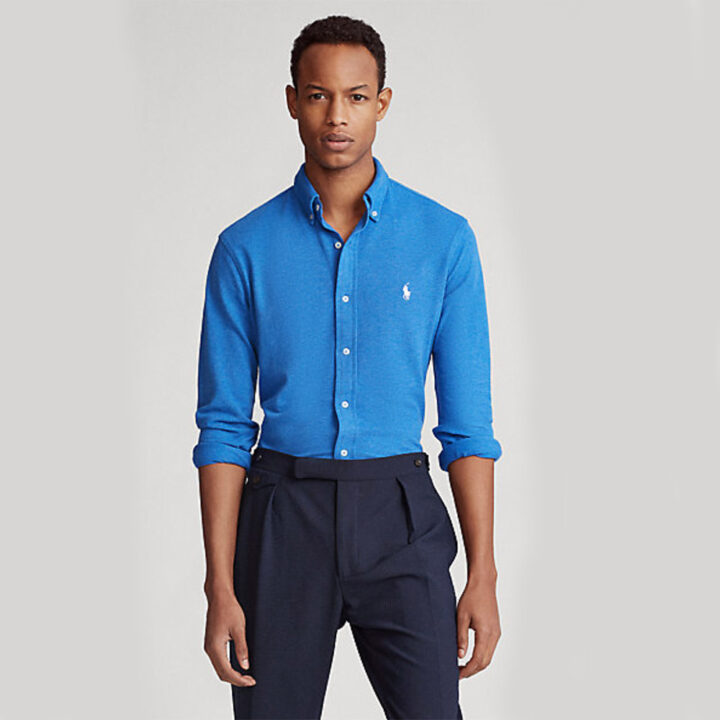 24 Best Business Shirts For Corporate Style