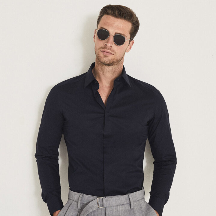 24 Best Business Shirts