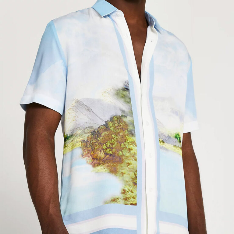 22 Cool Shirts For Men