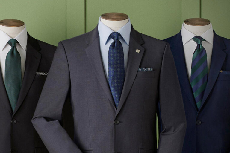 23 Best Men's Suit Brands in 2024