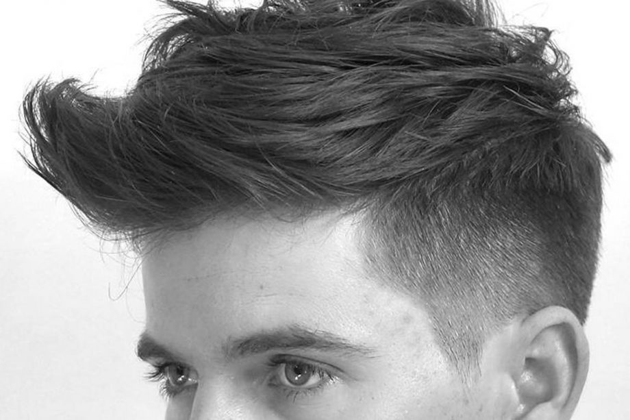 Short Back & Sides: 9 Best Short Back And Side Haircuts For Men In 2023