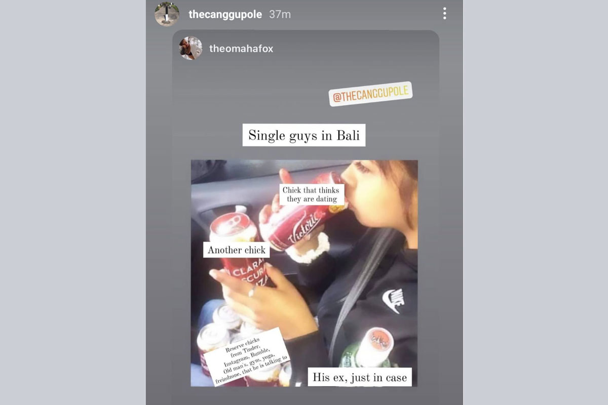 Devastating Dating Insight Every Australian Expat In Bali Knows To Be True