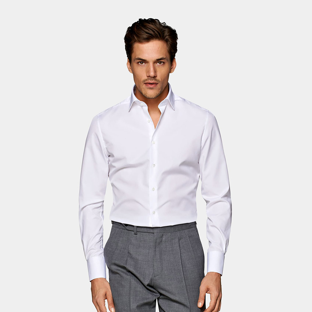 24 Best Business Shirts