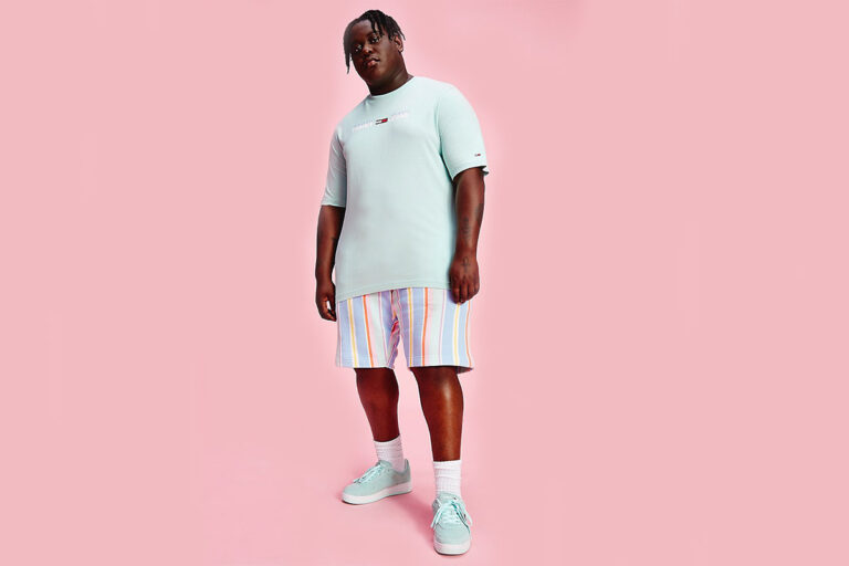 23 Best Big And Tall Clothing Brands For Men