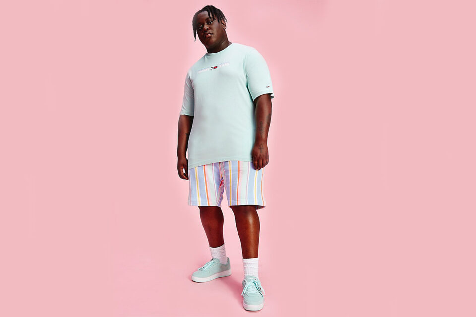 23 Best Big And Tall Clothing Brands For Men