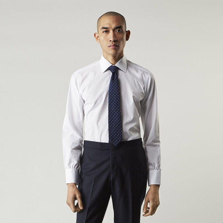 24 Best Business Shirts