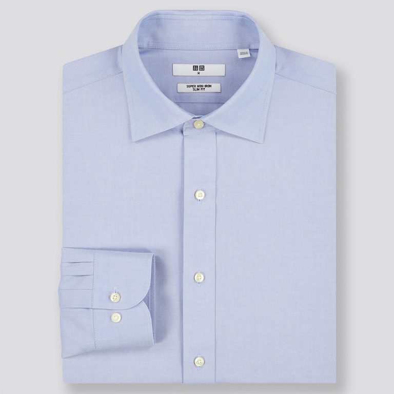 Best Business Shirts For Men [2021 Edition]