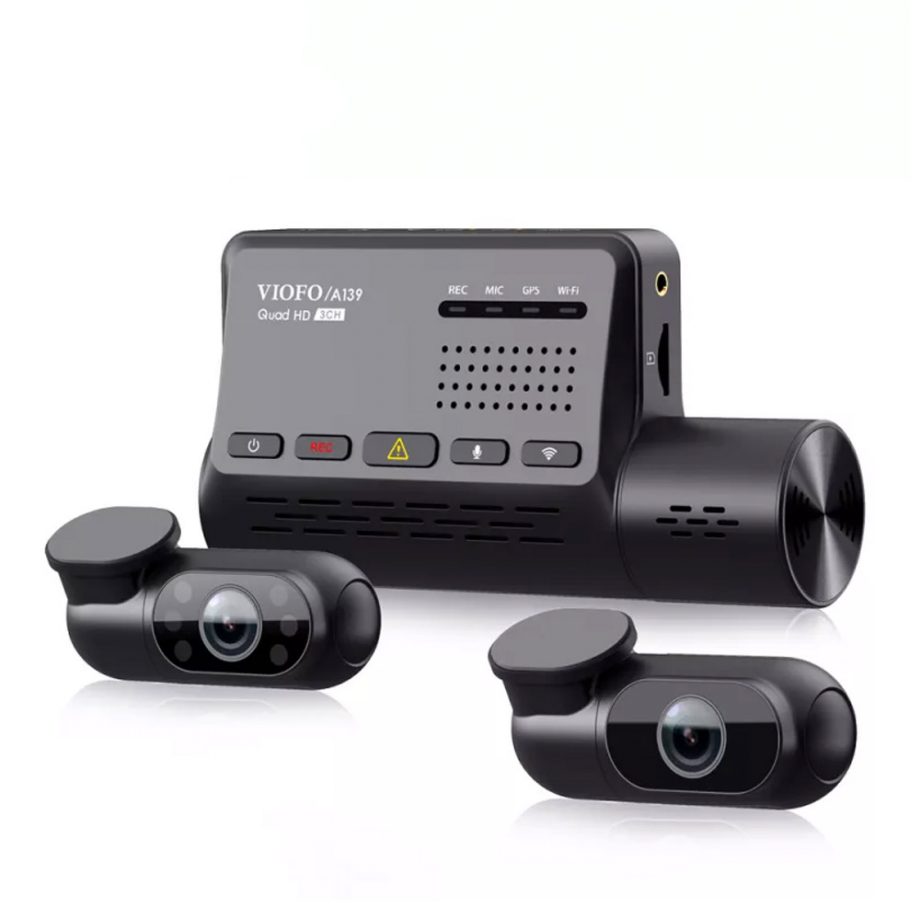 Best Dash Cam Brands [2021 Edition]