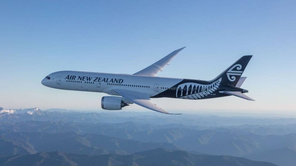 Air New Zealand Dethroned As The World’s Best Airline