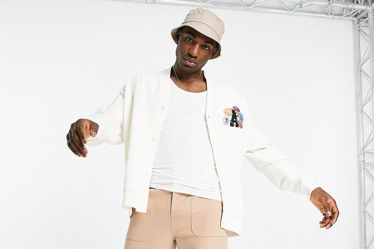 best men's cardigans 2021