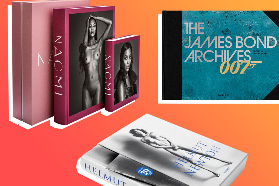 Best Coffee Table Books