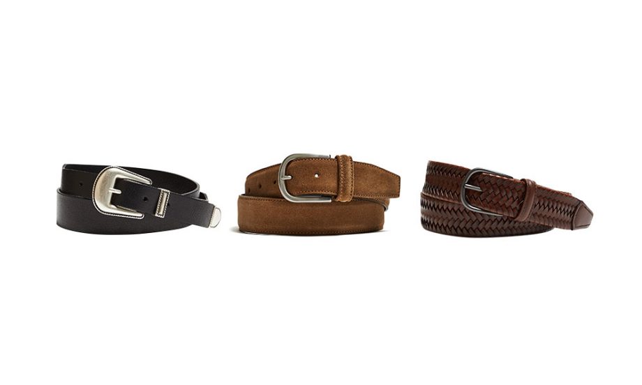 Best Belts For Men [2021 Edition]