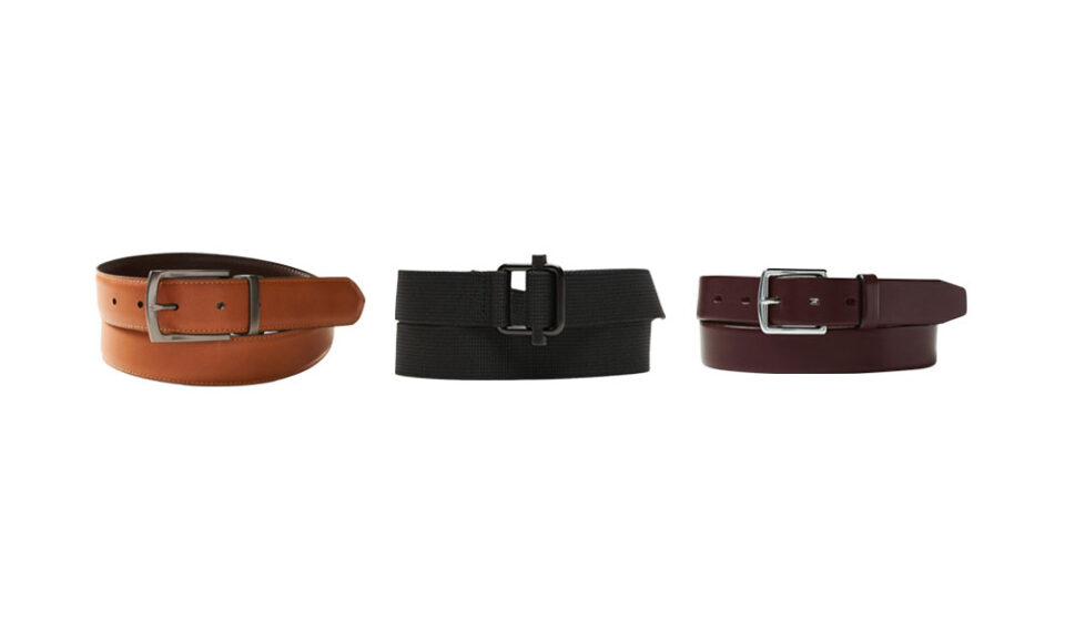 20 Best Men's Belt Brands To Keep Your Pants Up In 2024
