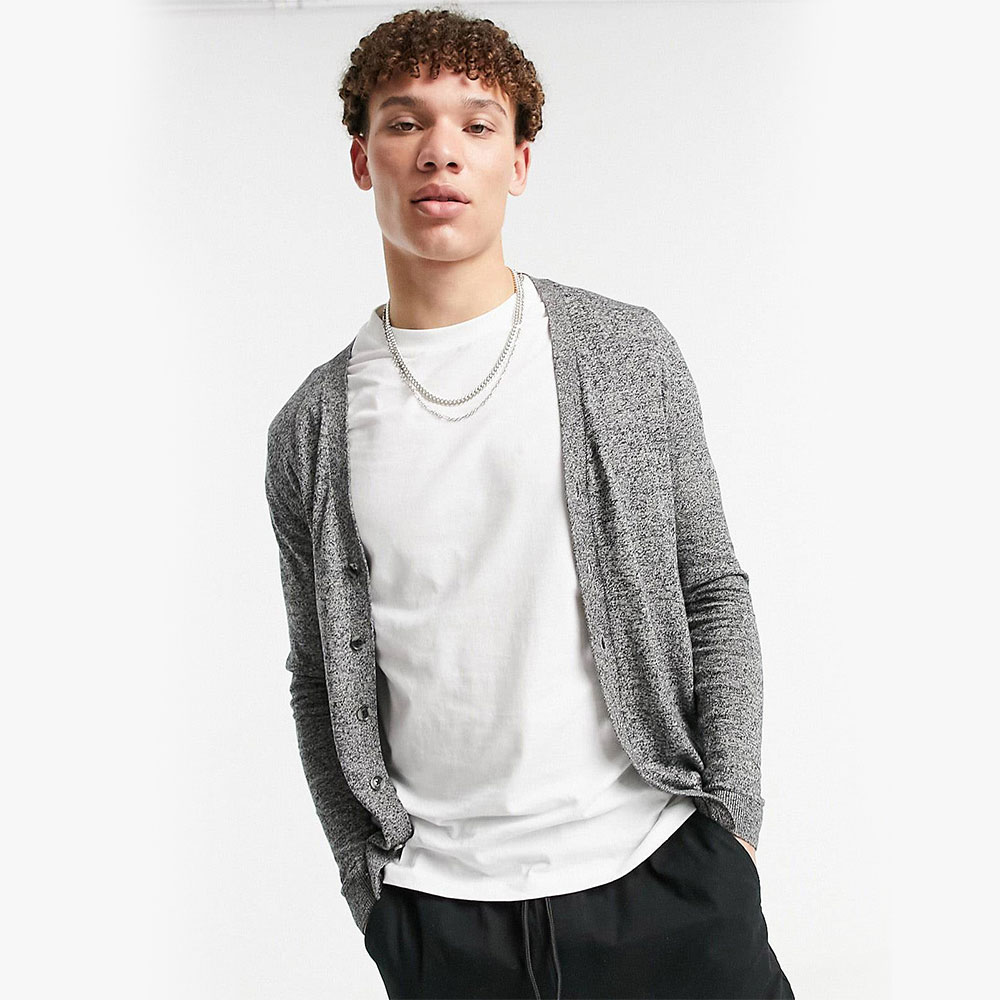 best men's cardigans 2021