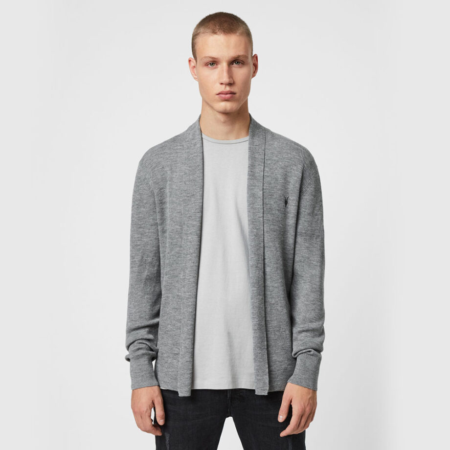 Dmarge best-cardigans-men AllSaints