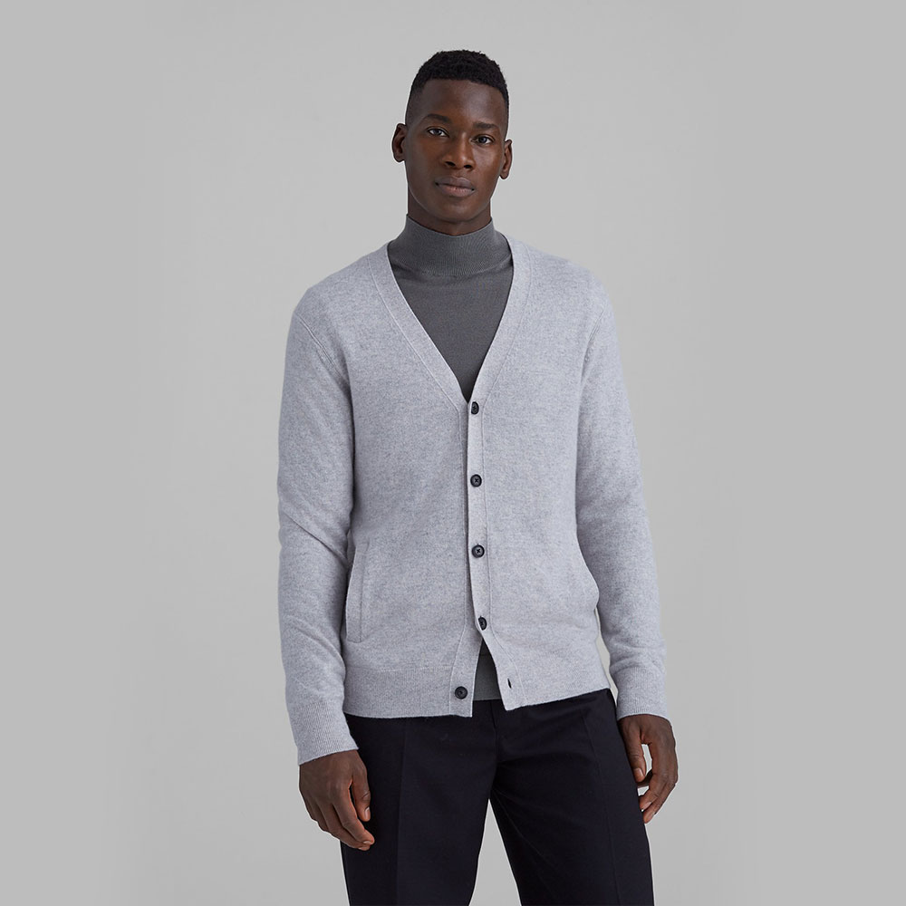 20 Best Cardigans For Men