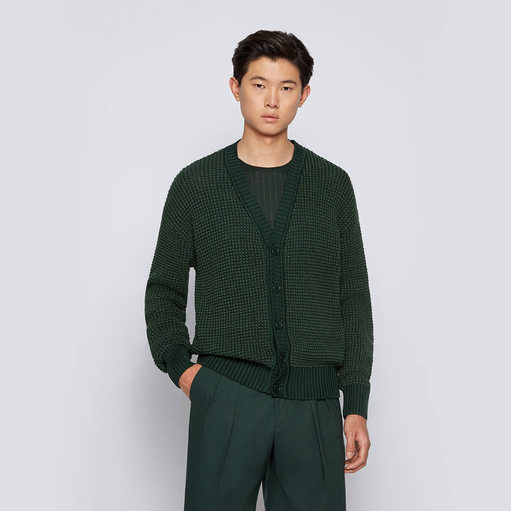 best men's cardigans 2021