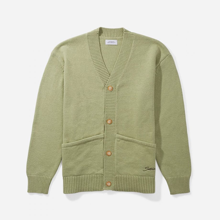 best men's cardigans 2021