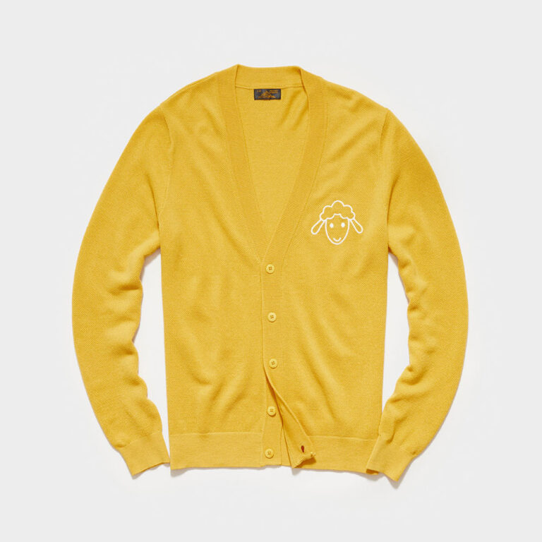 20 Best Cardigans For Men