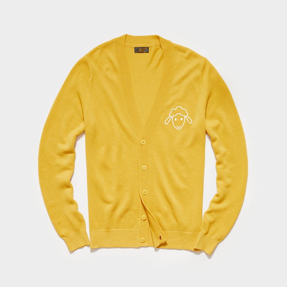 20 Best Cardigans For Men