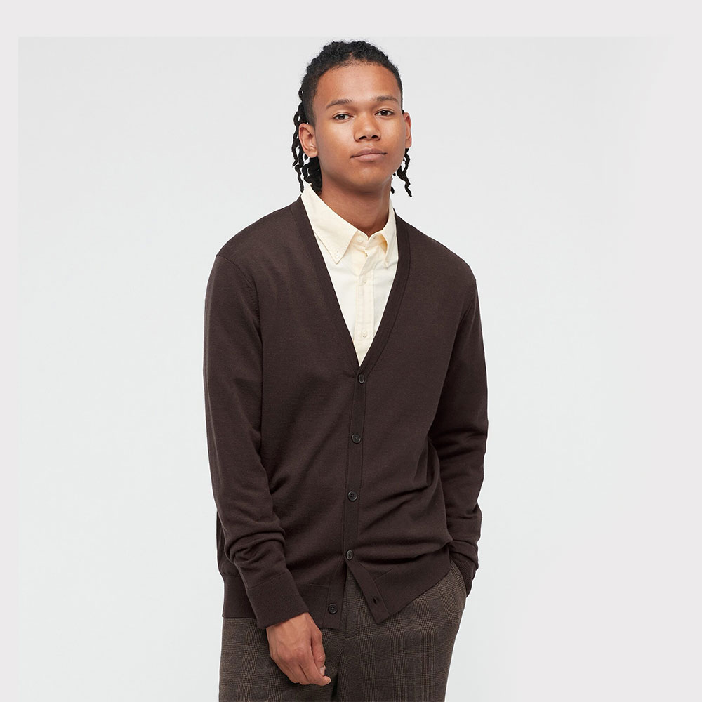 20 Best Cardigans For Men