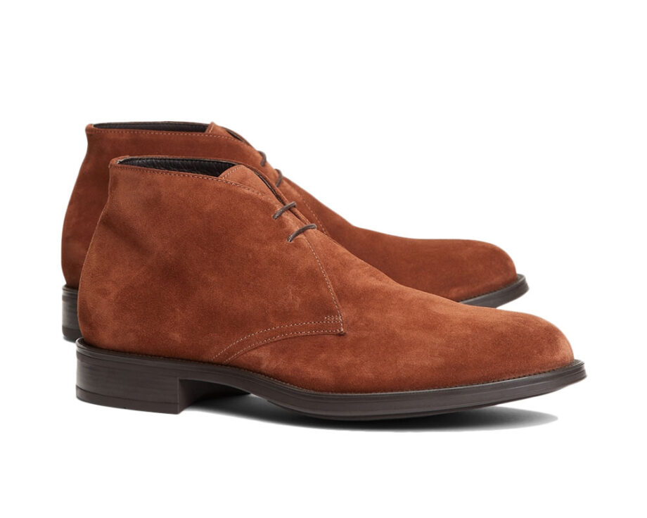Dmarge best-chukka-boots Brooks Brothers