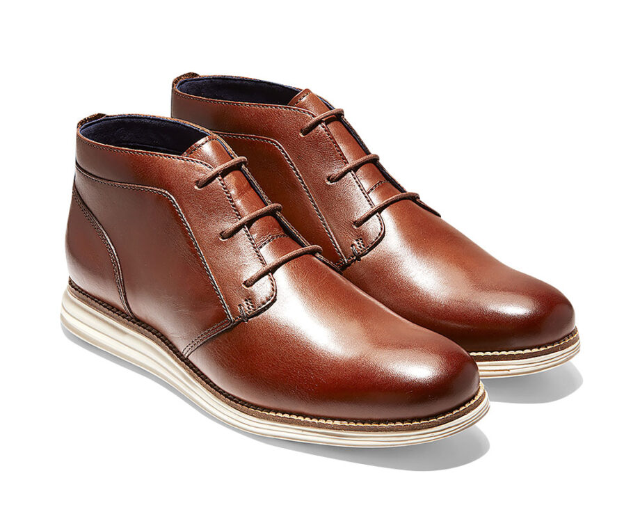 Dmarge best-chukka-boots Cole Haan