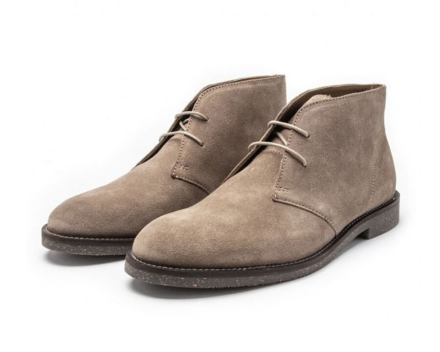 22 Best Chukka Boots For A Tough Menswear Vibe [2023]