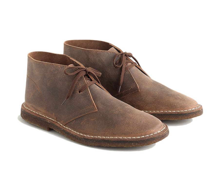 Best Chukka Boots For Men [2021 Edition]