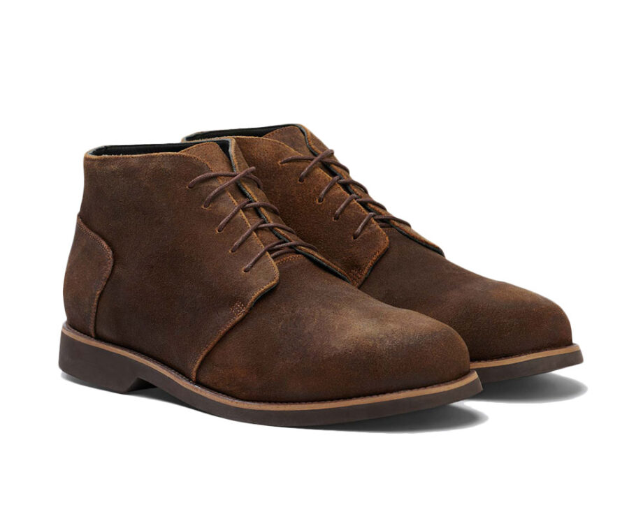 Dmarge best-chukka-boots Nisolo