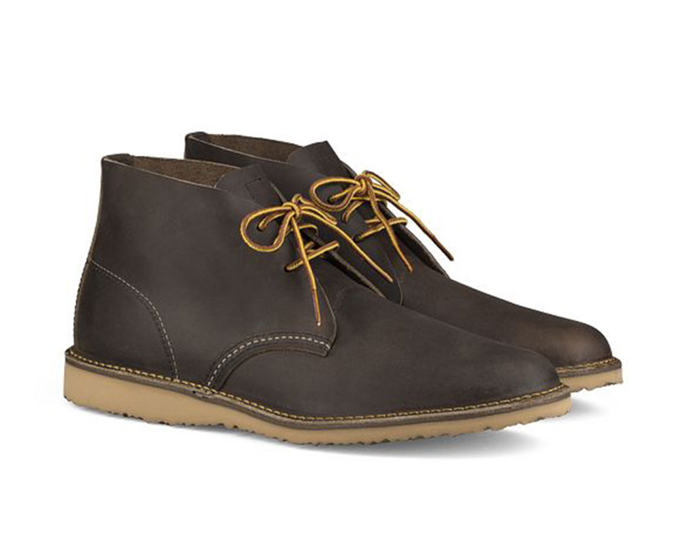 Dmarge best-chukka-boots Red Wing