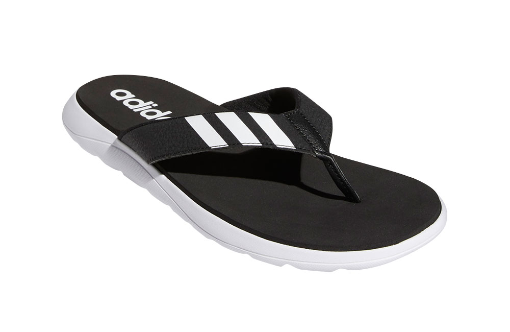 Dmarge best-flip-flops-men Adidas