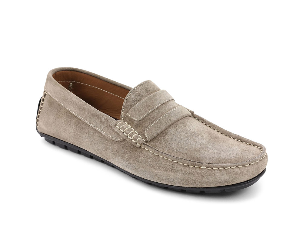 Best Moccasins For Men [2021 Edition]