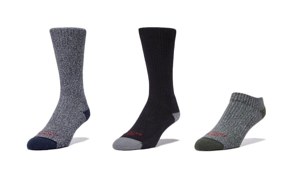 Dmarge best-sock-brands-men American Giant