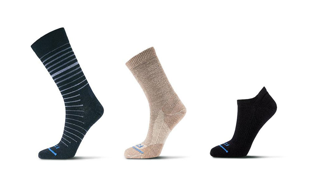 Dmarge best-sock-brands-men FITS