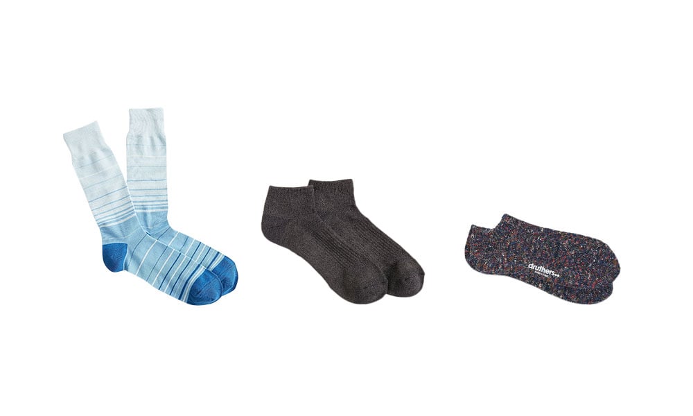 Dmarge best-sock-brands-men J. Crew