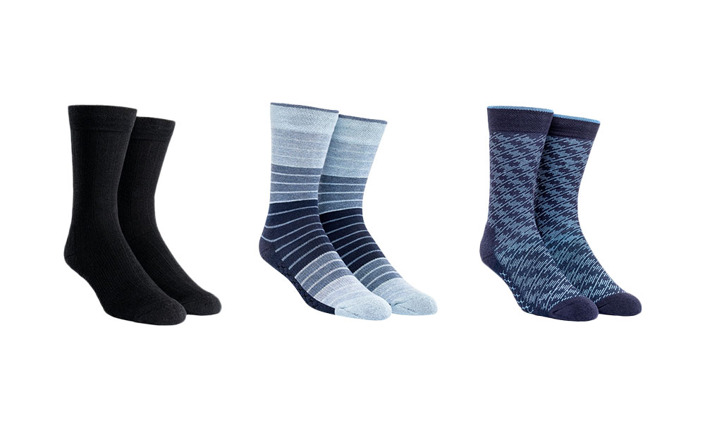 Dmarge best-sock-brands-men Ministry of Supply