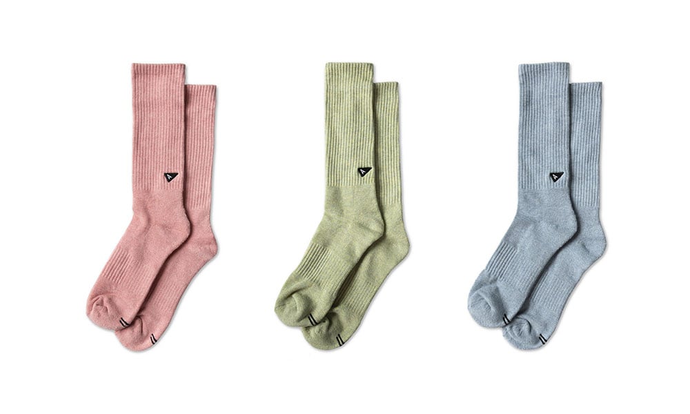 Dmarge best-sock-brands-men Outerknown