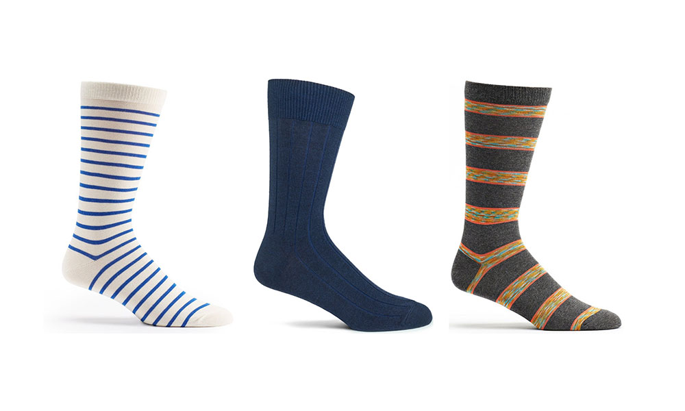 Dmarge best-sock-brands-men Ozone Socks