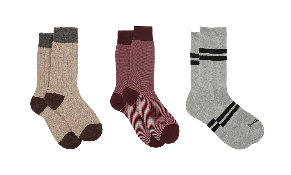 Dmarge best-sock-brands-men Pantherella