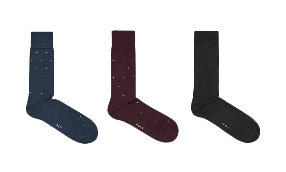 Dmarge best-sock-brands-men Reiss