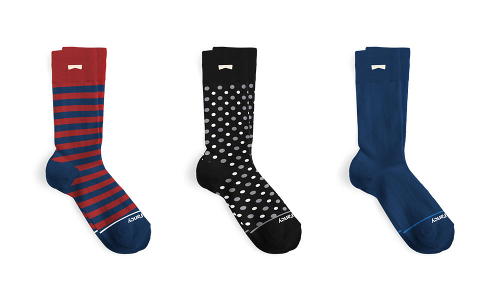 Dmarge best-sock-brands-men Sock Fancy