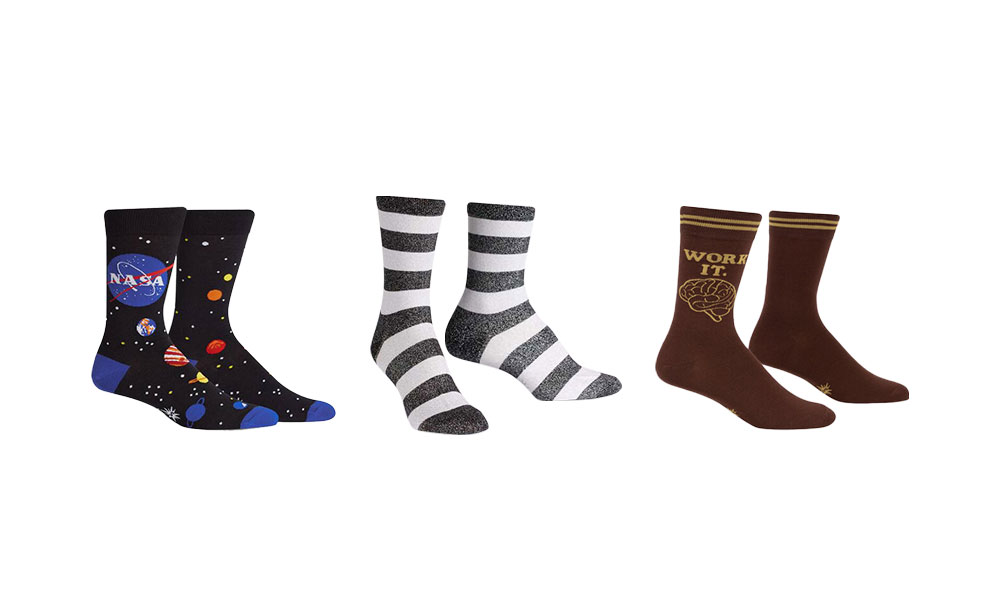 Dmarge best-sock-brands-men Sock It To Me