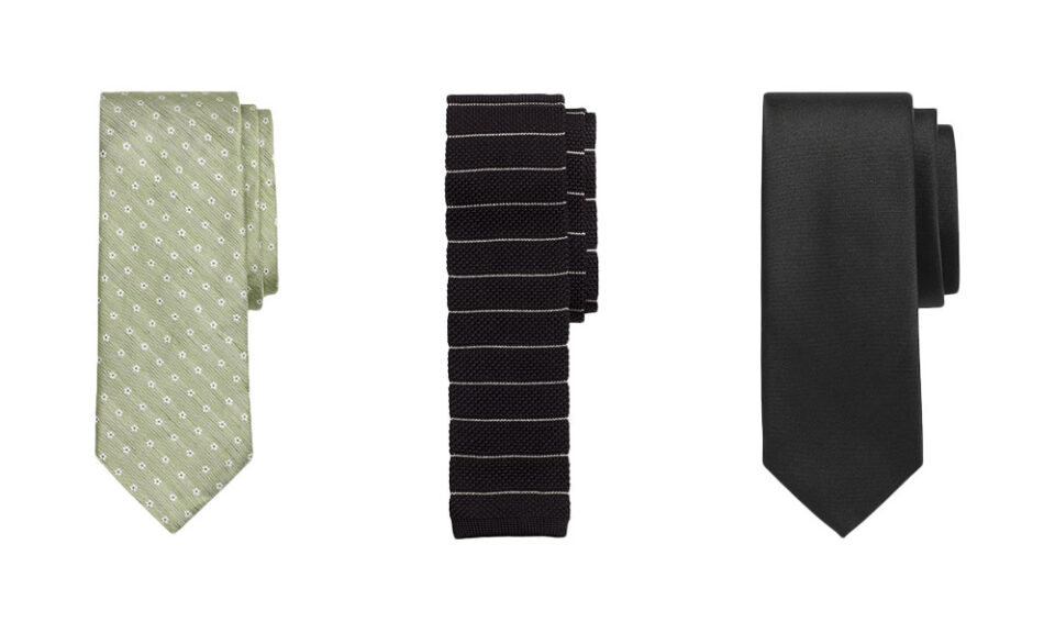 17 Best Men's Ties of 2024