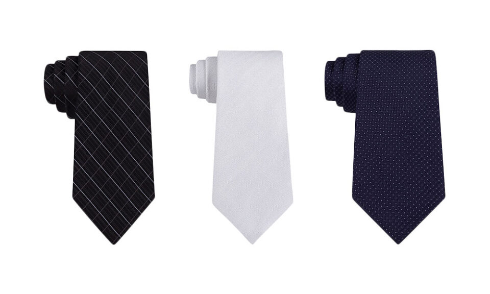 17 Best Men's Ties of 2024