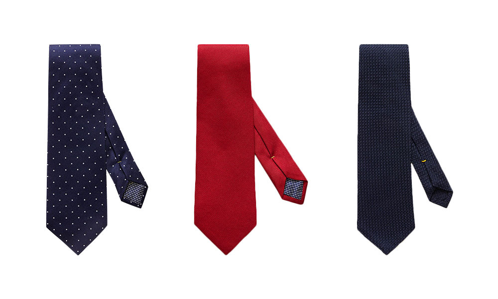 Best Ties For Men [2021 Edition]