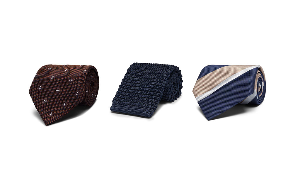 designer tie brands