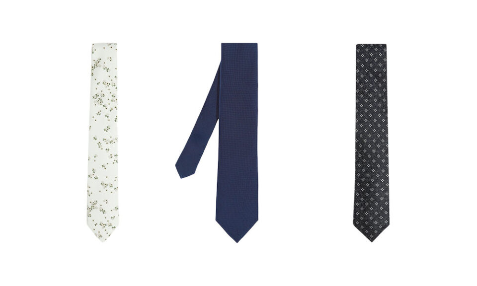 17 Best Men's Ties of 2024