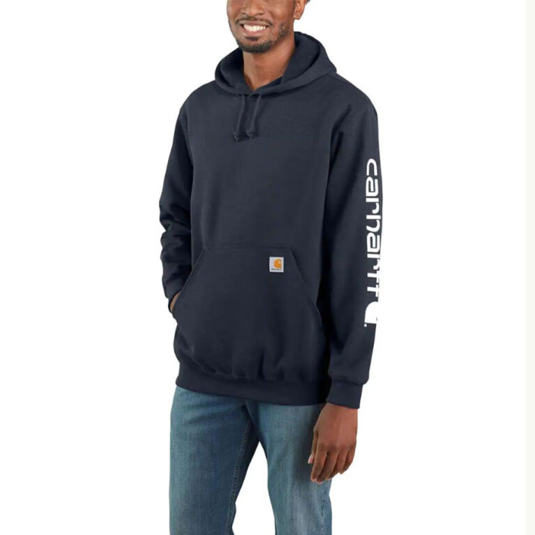 20 Best Big & Tall Hoodies